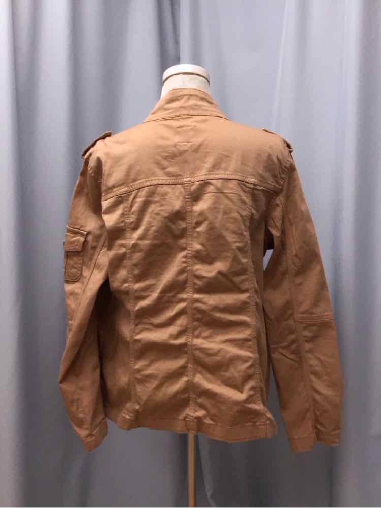 KENSIE SIZE X LARGE Ladies JACKET