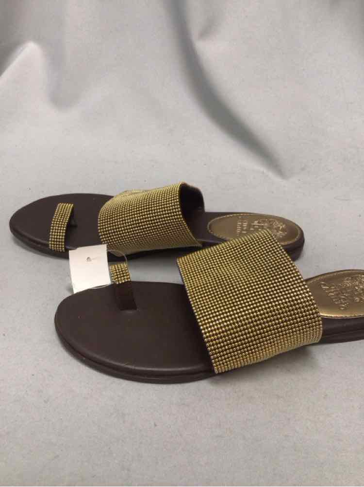 VINCE CAMUTO SIZE 9 1/2 Ladies SHOES