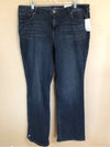 STYLE & CO SIZE 16 Ladies JEANS
