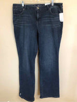 STYLE & CO SIZE 16 Ladies JEANS