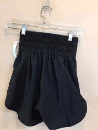 NIKE SIZE XSMALL Ladies EXERCISE