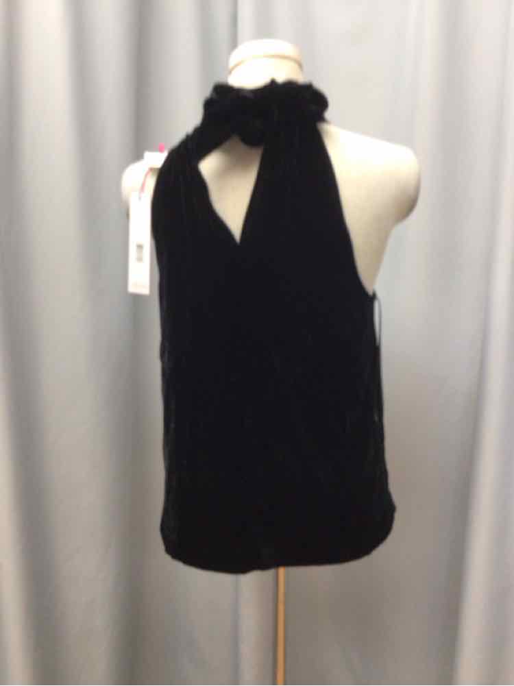 PARKER SIZE SMALL Ladies BLOUSE