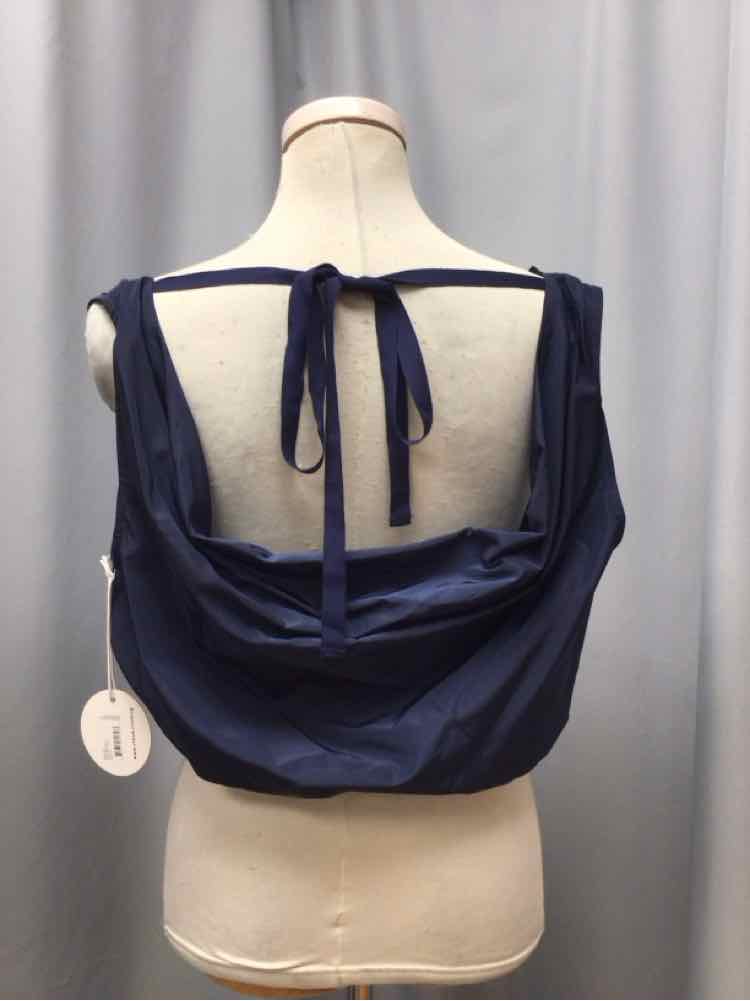 STAUD SIZE LARGE Ladies BLOUSE