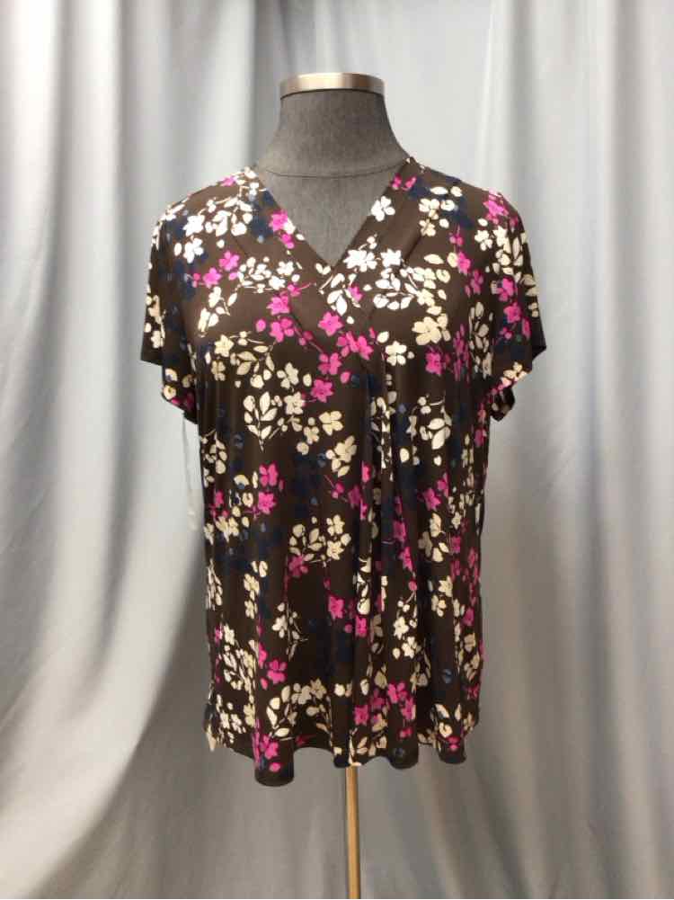 LANE BRYANT SIZE 18/20 Ladies BLOUSE