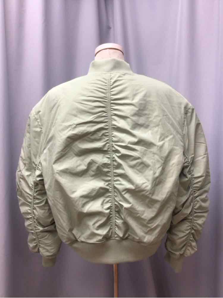 BDG SIZE MEDIUM Ladies JACKET