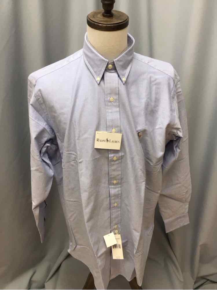 SIZE X LARGE RALEIGH DENIM Men's SHIRTS