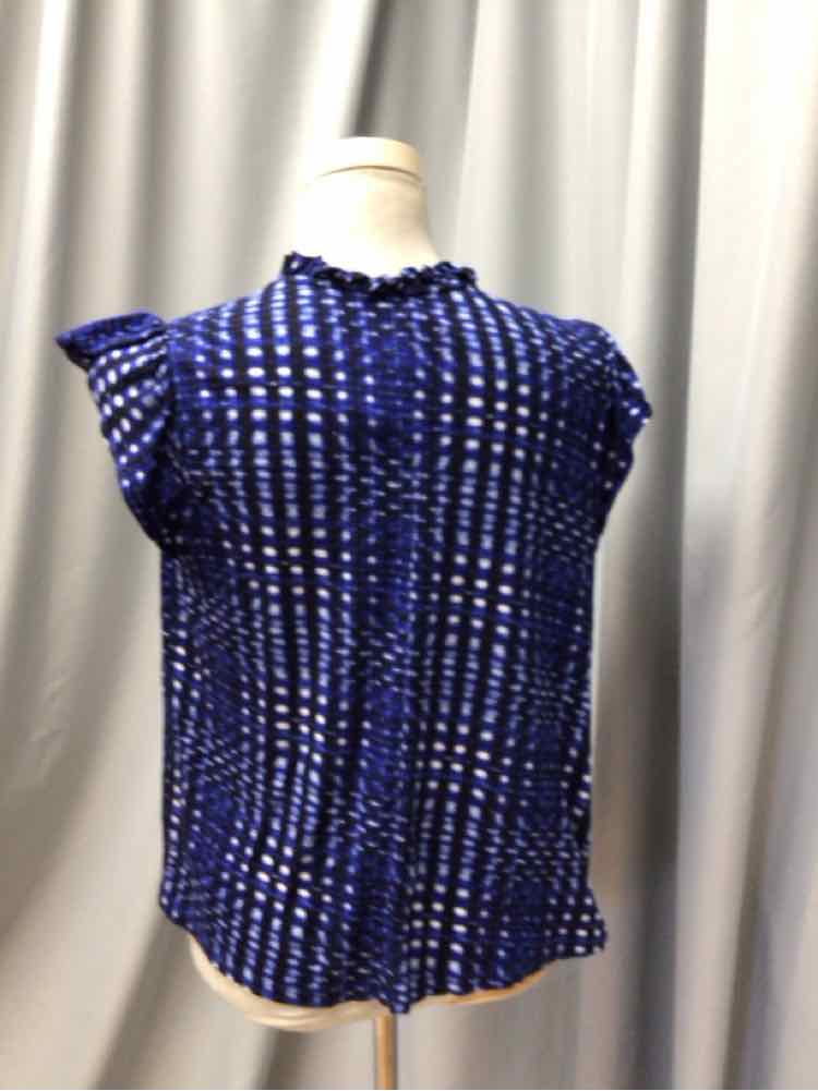 LOFT SIZE LARGE PET Ladies BLOUSE