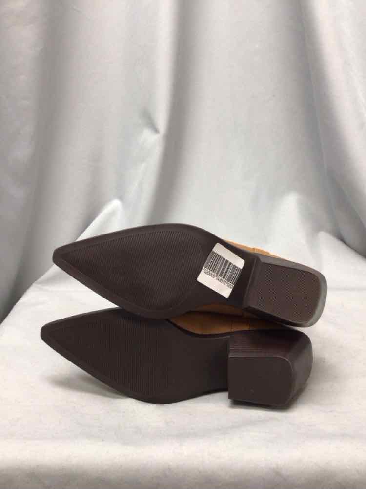 MADDEN GIRL SIZE 6 1/2 Ladies SHOES