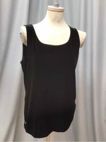 TALBOTS SIZE LARGE Ladies TOP