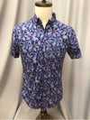 SIZE SMALL 14TH AND UNION Men's SHIRTS