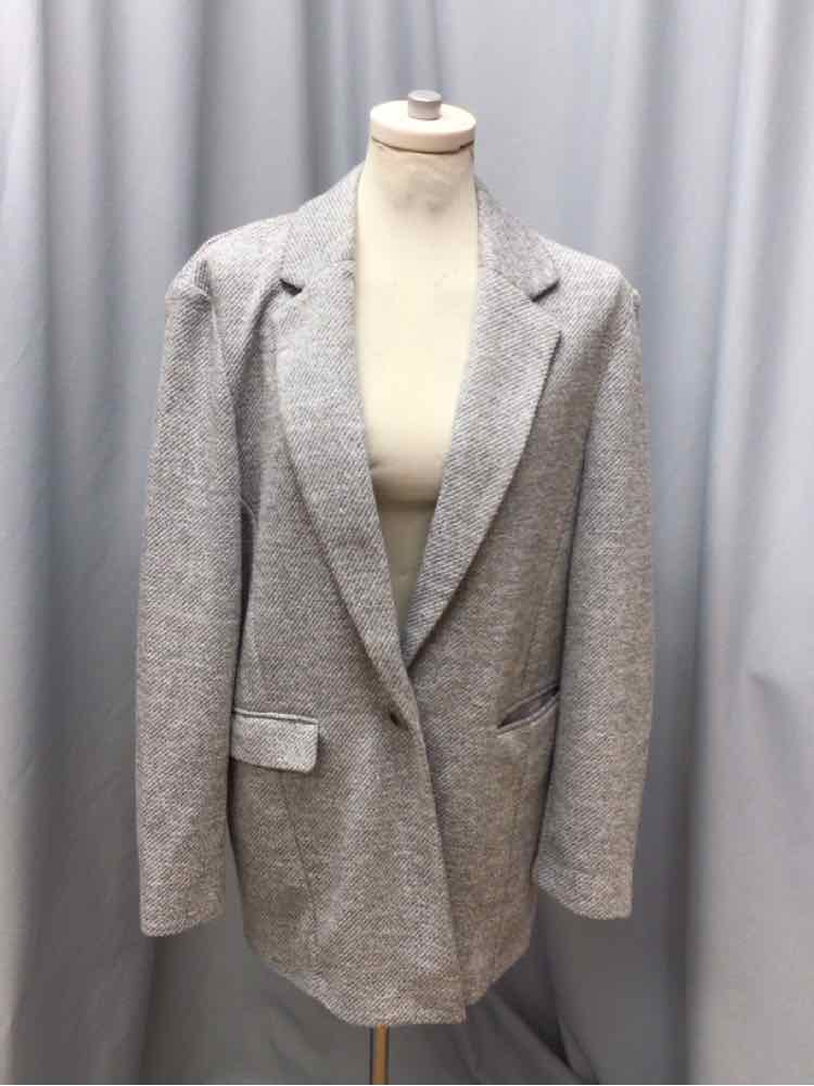 TOPSHOP SIZE 10 Ladies BLAZER