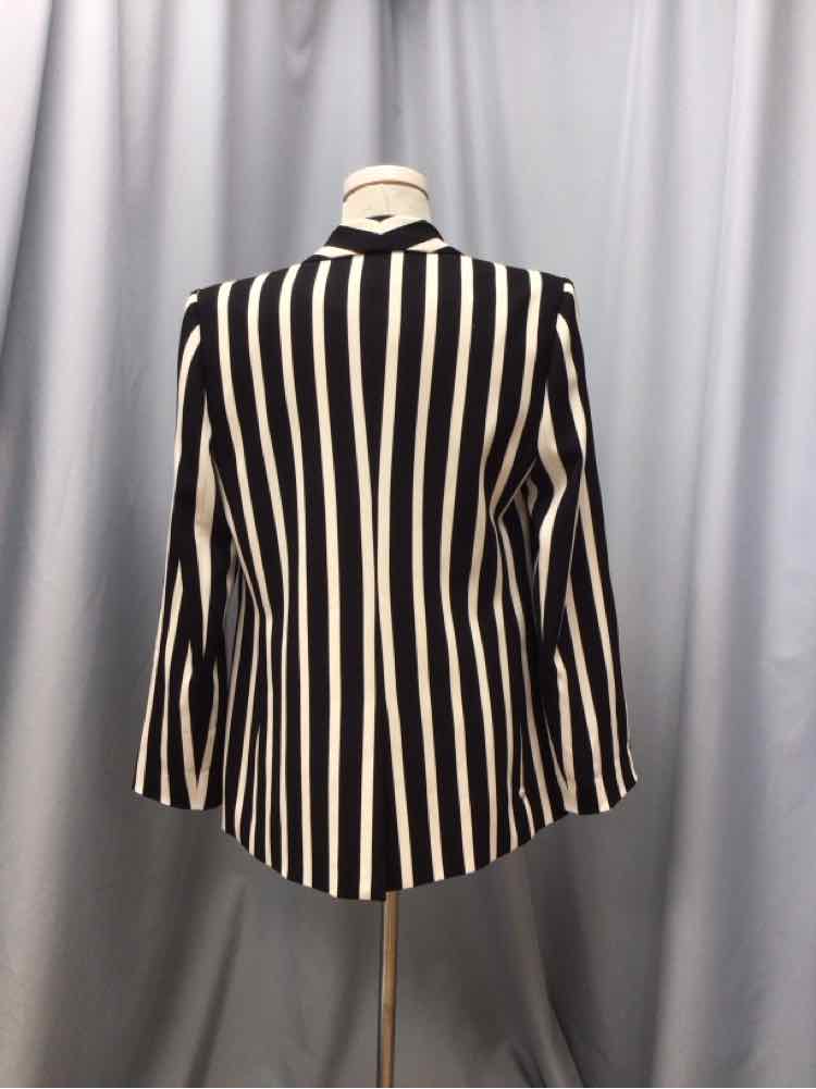 ALICE + OLIVIA SIZE 8 Ladies BLAZER