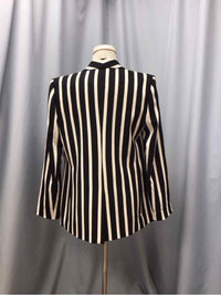 ALICE + OLIVIA SIZE 8 Ladies BLAZER