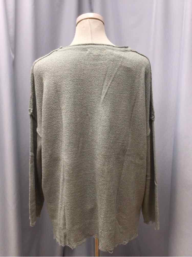 CAMILLE & CO SIZE S/M Ladies TOP