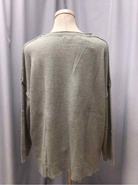 CAMILLE & CO SIZE S/M Ladies TOP