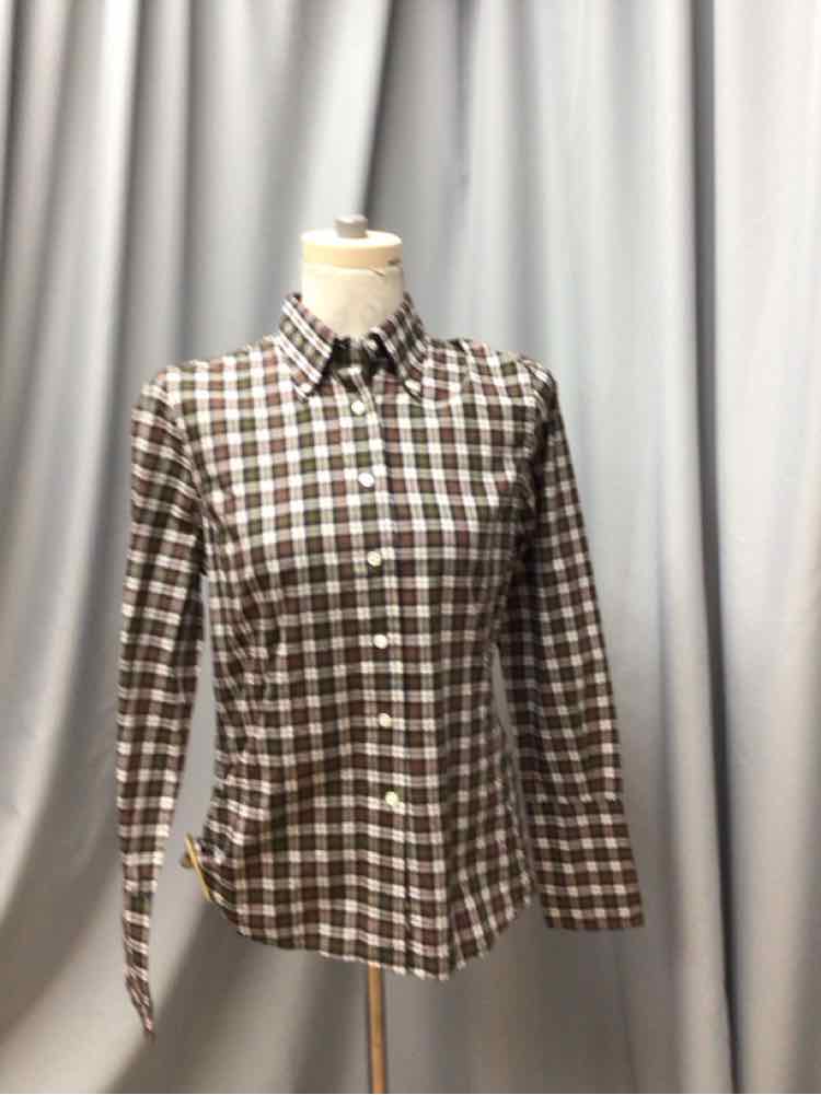 FACONNABLE SIZE SMALL Ladies BLOUSE