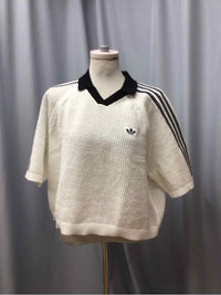 ADIDAS SIZE MEDIUM Ladies TOP