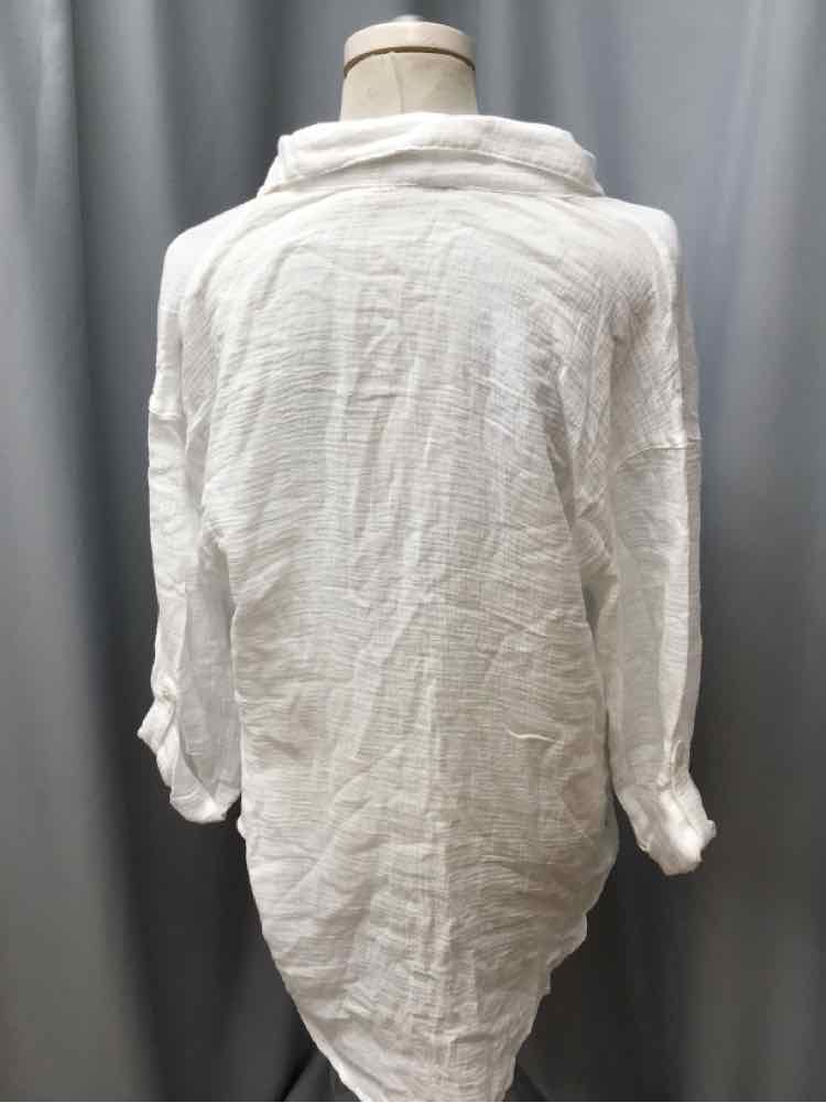KONA SOL SIZE SMALL Ladies BLOUSE