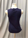 KINROSS SIZE SMALL Ladies TOP