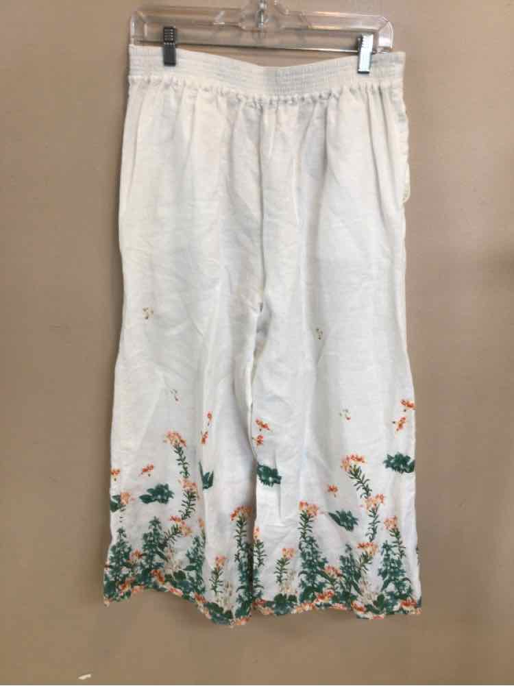 NICOLE MILLER SIZE LARGE Ladies PANTS
