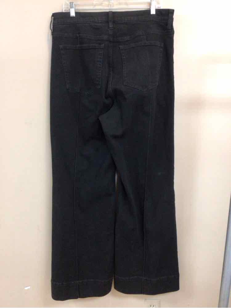 J CREW SIZE 32 Ladies JEANS