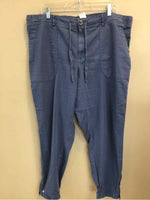 SONOMA SIZE XX LARGE Ladies PANTS
