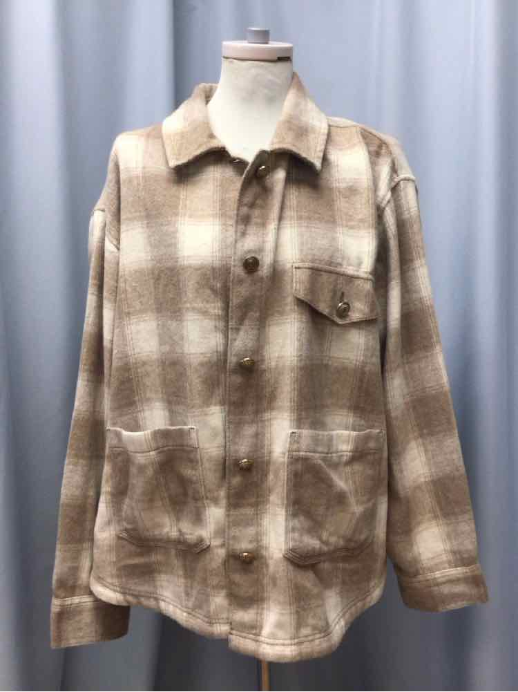 AMERICAN EAGLE SIZE X LARGE Ladies JACKET