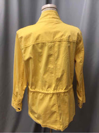 STYLE & CO SIZE X LARGE PET Ladies JACKET
