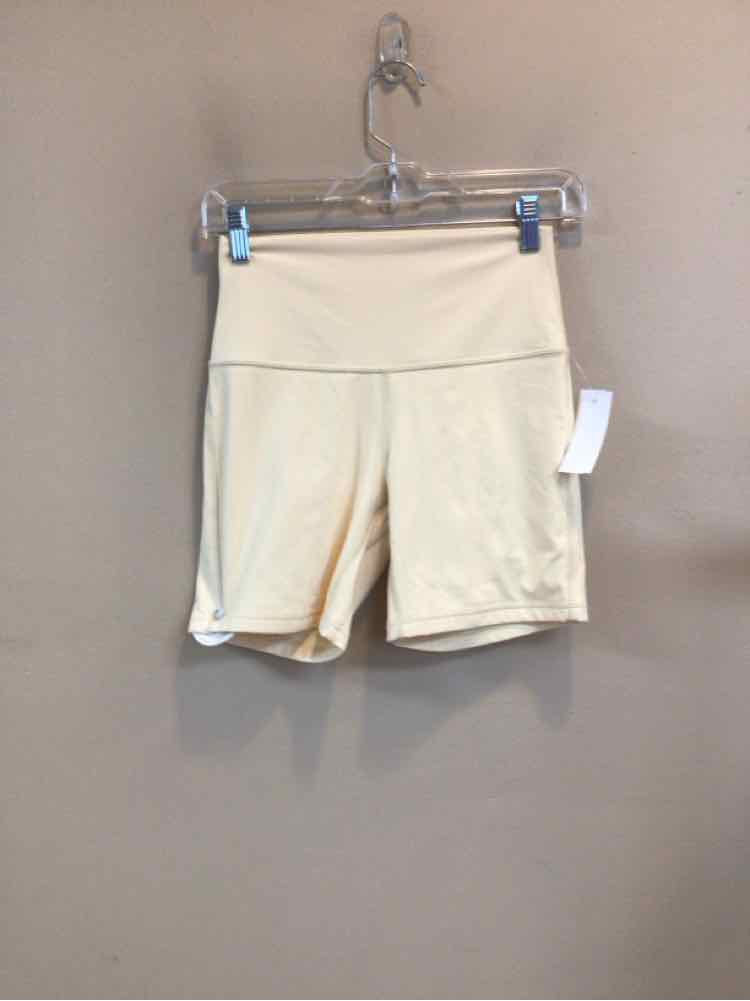 LULULEMON SIZE 6 Ladies EXERCISE