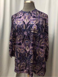 LANE BRYANT SIZE 22 Ladies BLOUSE