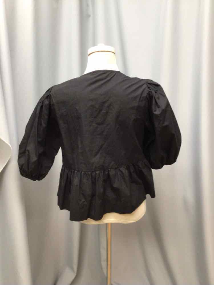 GANNI SIZE SMALL Ladies BLOUSE
