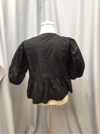 GANNI SIZE SMALL Ladies BLOUSE