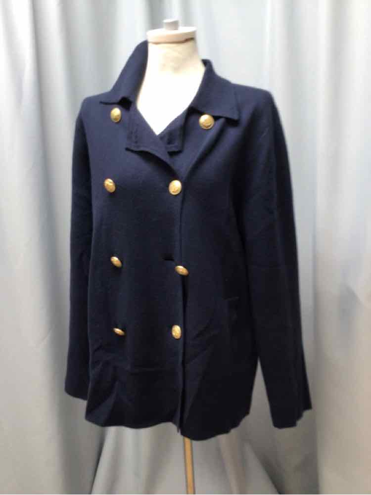 J CREW SIZE MEDIUM Ladies TOP
