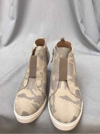 PAOLO SIZE 9 1/2 Ladies SHOES