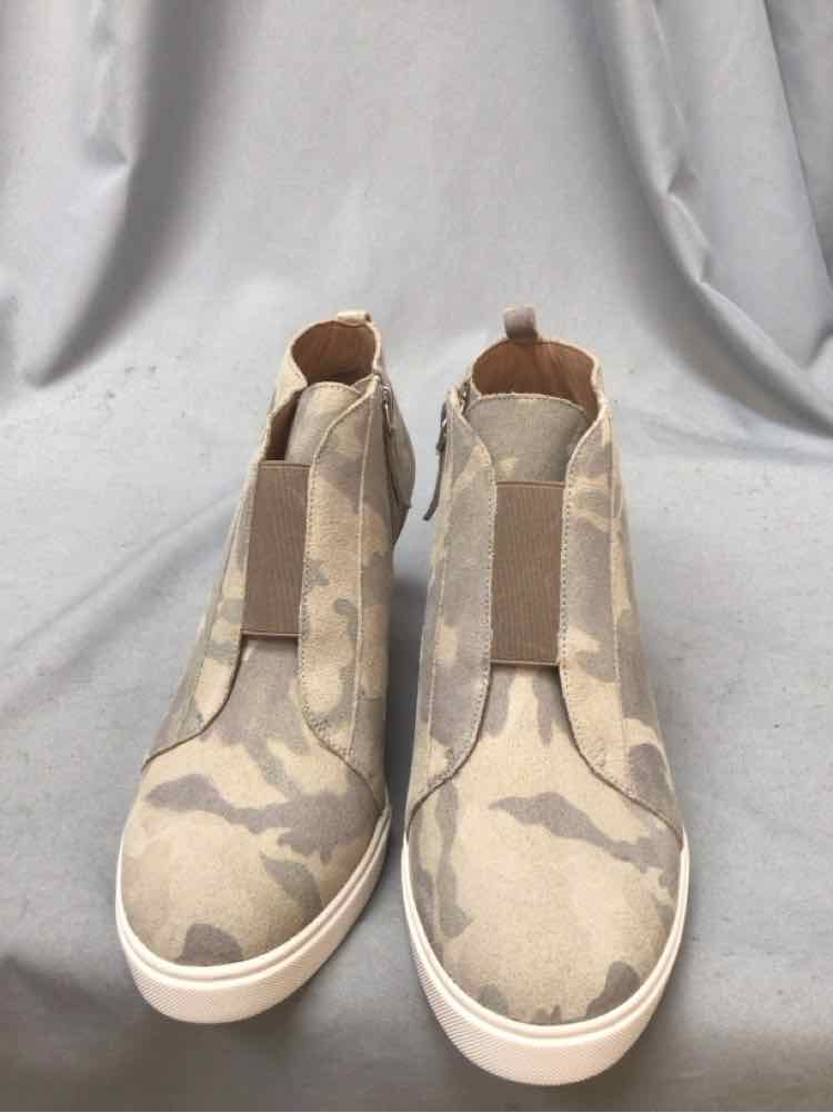 PAOLO SIZE 9 1/2 Ladies SHOES