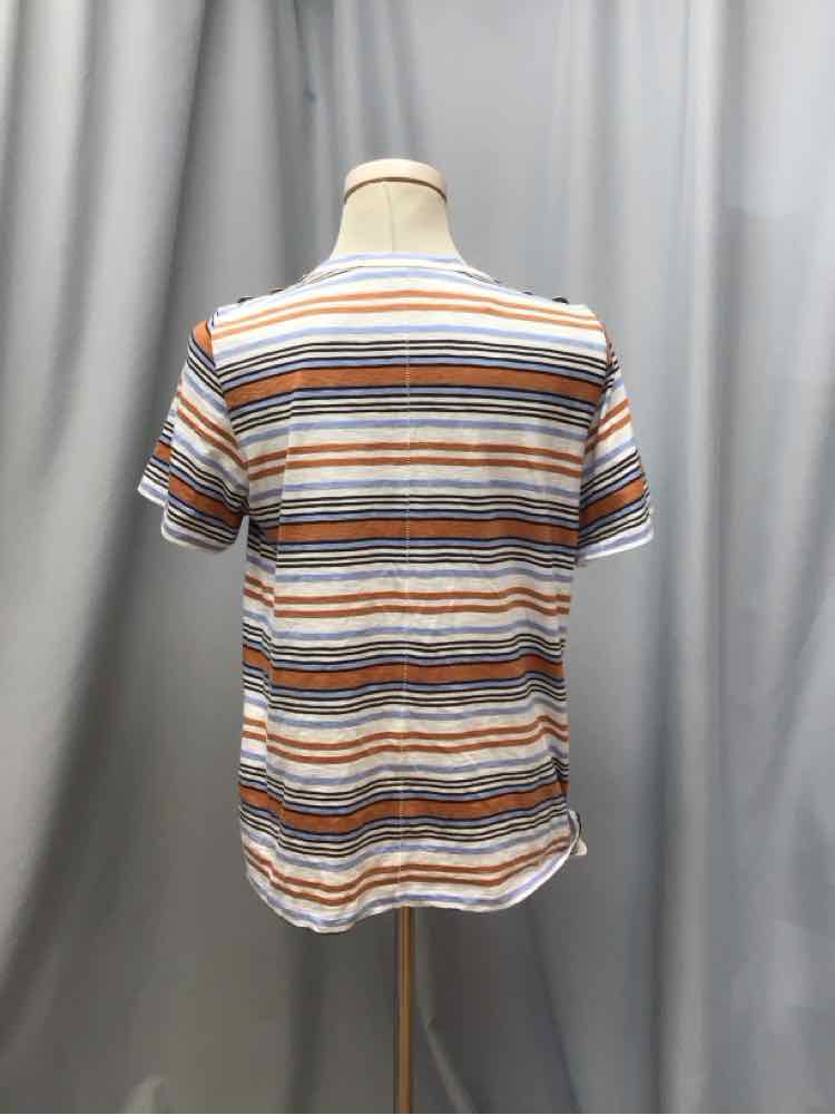 VERONICA BEARD SIZE LARGE Ladies TOP