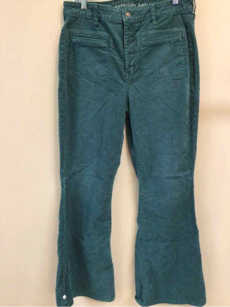 AMERICAN EAGLE SIZE 12 Ladies PANTS