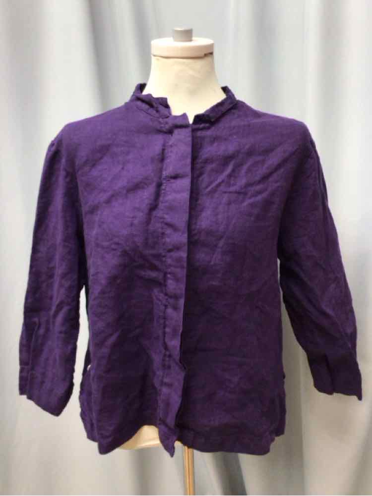 BRYN WALKER SIZE LARGE Ladies BLOUSE