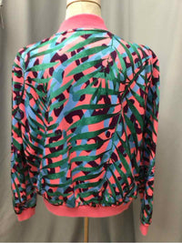 sassy jones SIZE LARGE Ladies JACKET