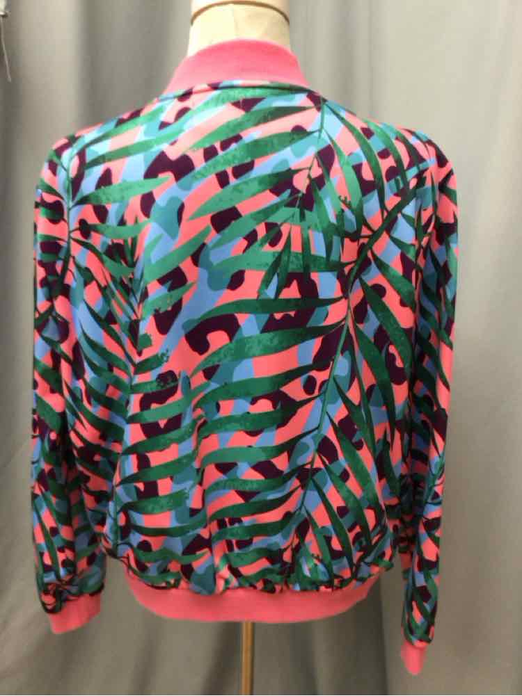 sassy jones SIZE LARGE Ladies JACKET