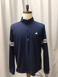 SIZE MEDIUM ADIDAS Men's SHIRTS