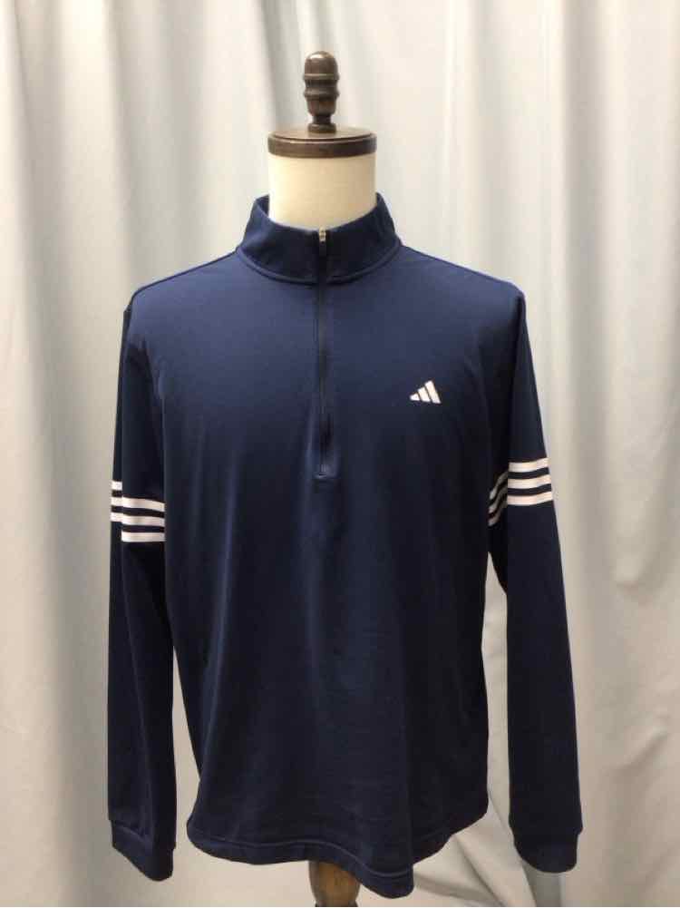 SIZE MEDIUM ADIDAS Men's SHIRTS
