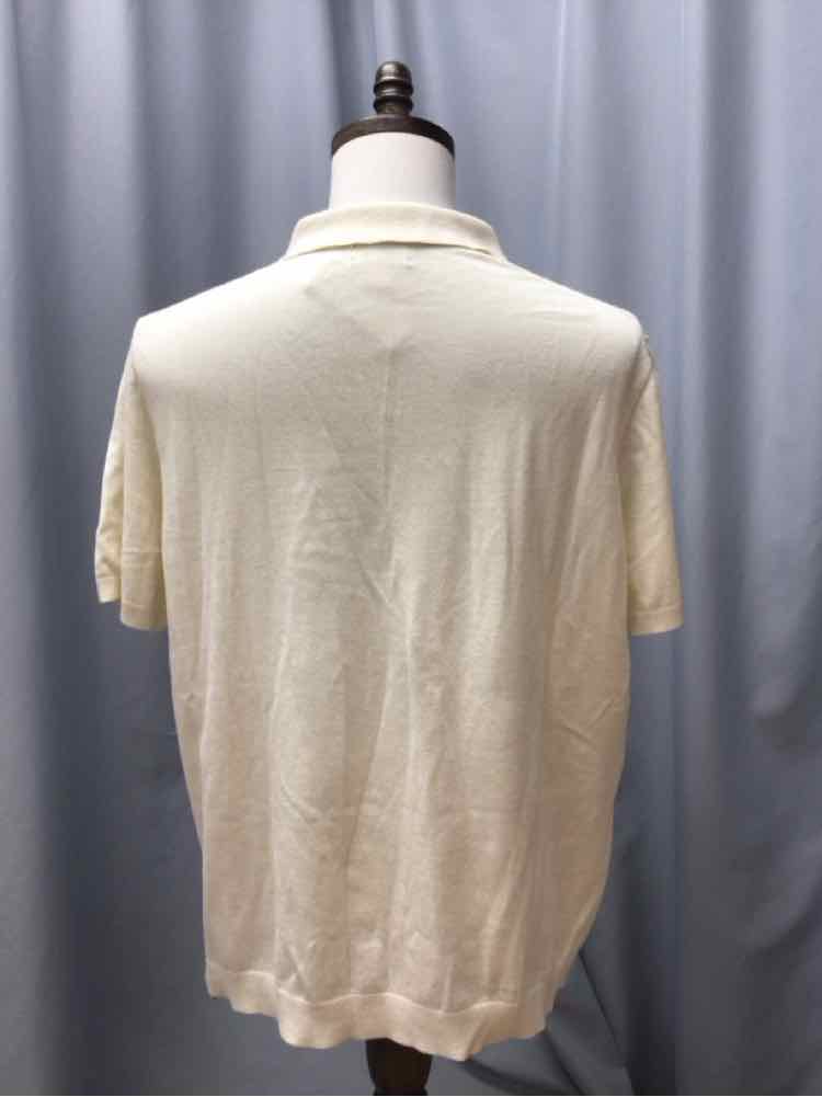 SIZE X LARGE OPEN EDIT Men's SHIRTS