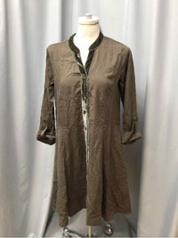 THE POPPY SEED SIZE MEDIUM Ladies DRESS