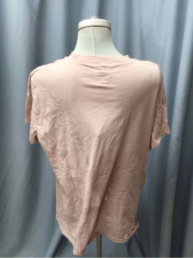 MODISH REBEL SIZE MEDIUM Ladies TOP