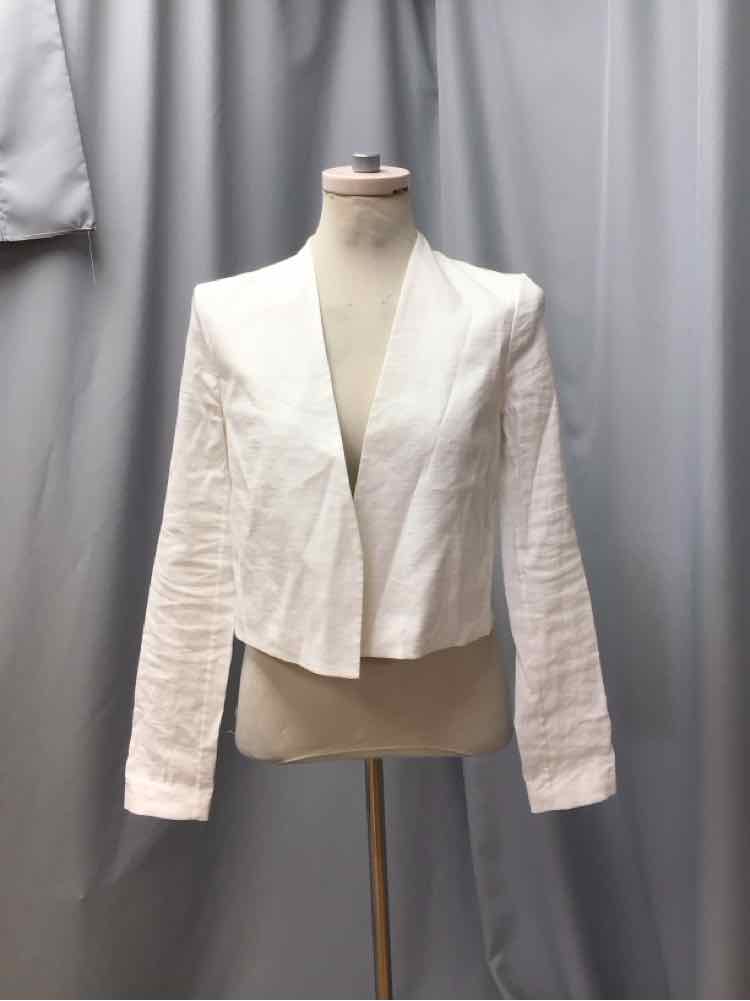 THEORY SIZE 0 Ladies BLAZER