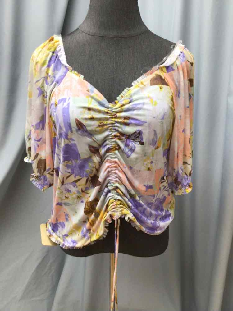 INC SIZE 1 X Ladies BLOUSE