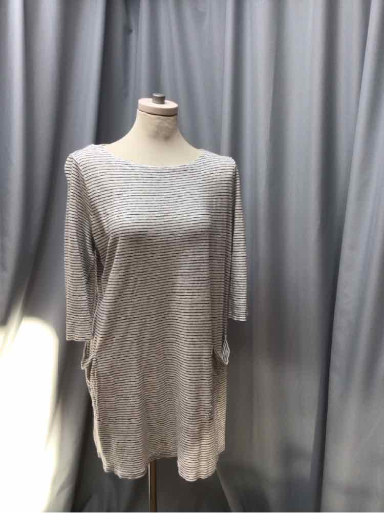 EILEEN FISHER SIZE MEDIUM Ladies TOP