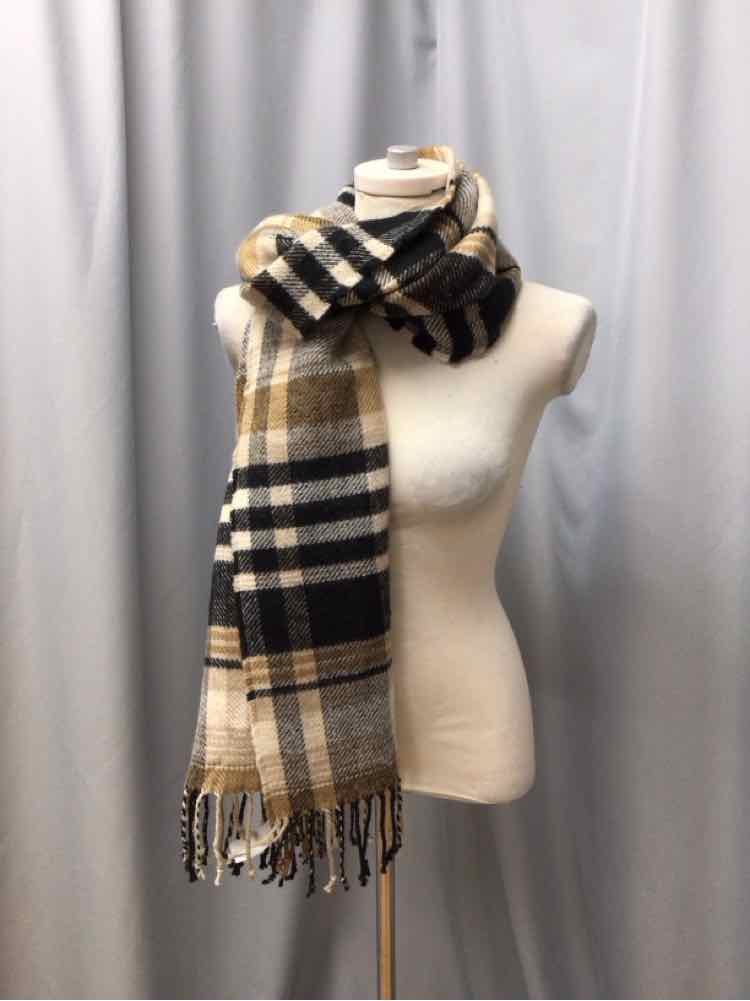 ABERCROMBIE & FITCH Ladies SCARF