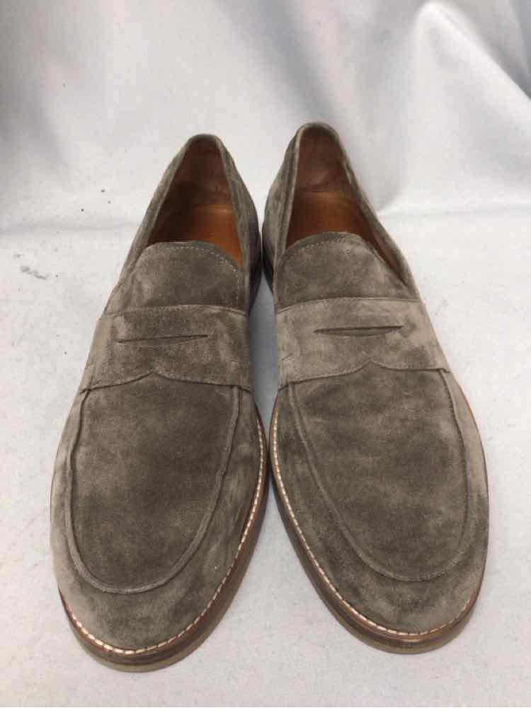 SIZE 12 ALLEN EDMONDS Men's SHOES